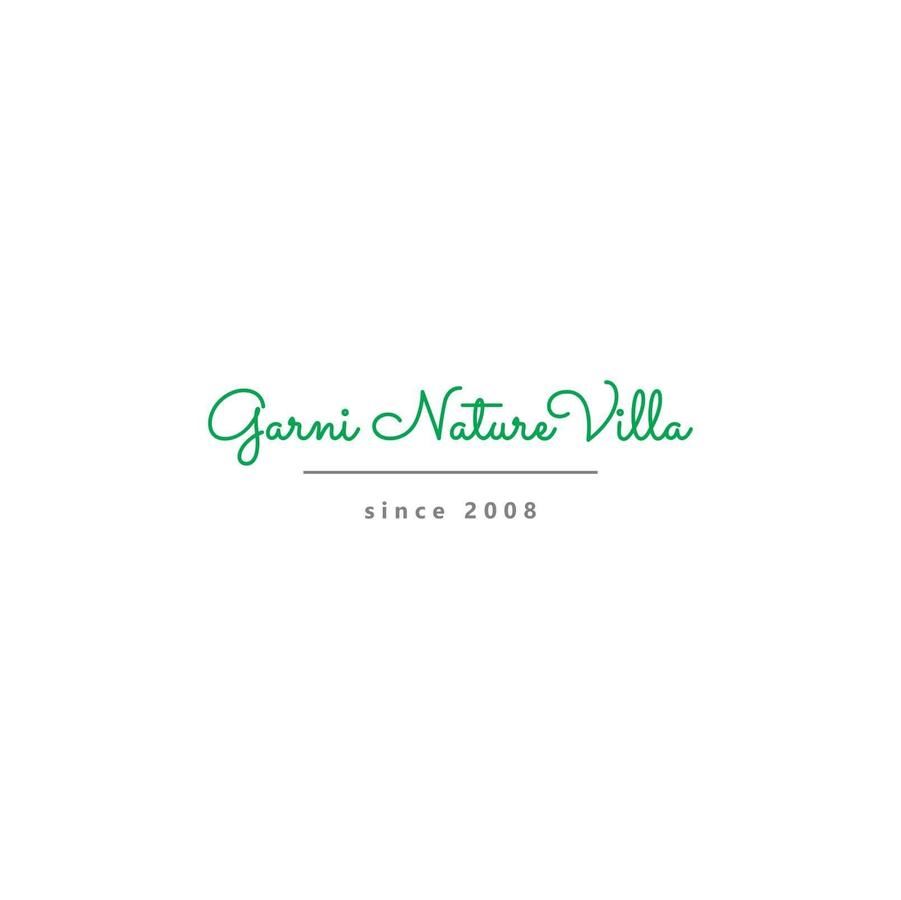Виллы Garni Nature Villa Гарни-14