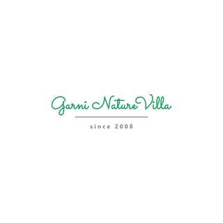 Виллы Garni Nature Villa Гарни Вилла-4